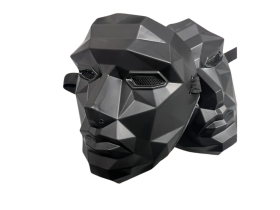 Dovoz Maska - Game Front Man