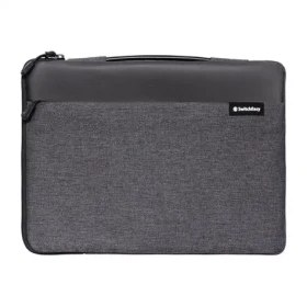 SwitchEasy Urban Sleeve černá / Pouzdro / MacBook Pro 16" / M1/M2/M3/M4 (GS-105-233-294-11)
