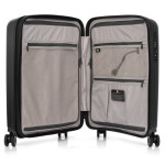 SwissBags Echo 16575 Příruční kufr univerzita