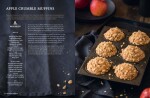 New Mags Kniha - New York Christmas Baking, Lisa Nieschlag/Lars Wentrup, šedá barva, papír