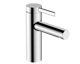 Hansgrohe - Umyvadlová baterie, EcoSmart+, CoolStart, chrom (74721000)
