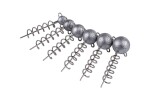 Fox Rage Jigová Hlava Mega Screws - 15g,Fox Rage Jigová Hlava Mega Screws - 15g