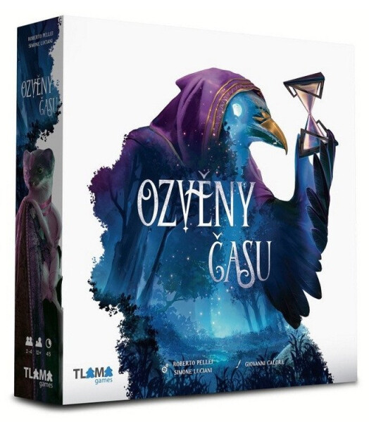 Ozvěny času