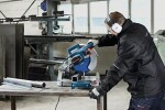 Elektrická dělící kotoučová pila na kov Bosch GCD 12 JL 0601B28000