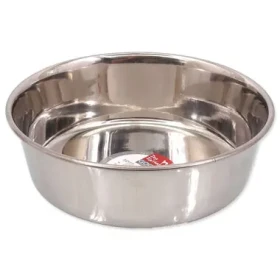 Dog Fantasy Miska nerez těžká 20.5cm 1830 ml (064-0124)