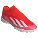 Kopačky adidas X Crazyfast League LL TF Jr IF0687 38