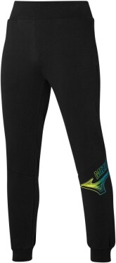 Běžecké tepláky Mizuno RB Sweat Pant K2GDA50409 Velikost textilu: S