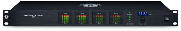 Black Lion Audio Revolution EXP