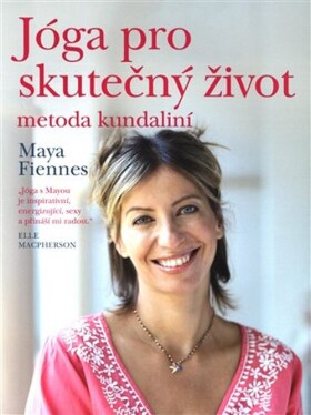 Jóga pro skutečný život