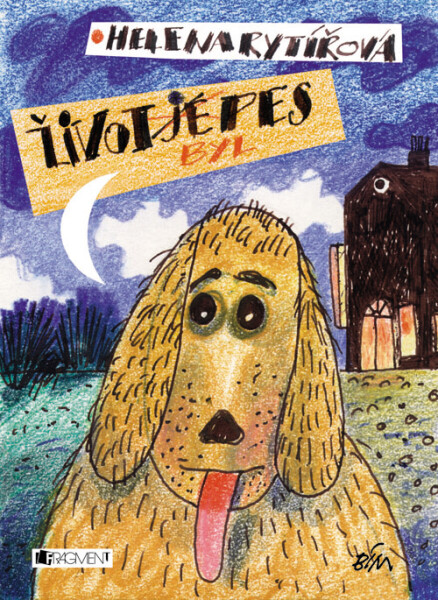 Život byl pes - s.r.o., Hana Rytířová, Chevaliere