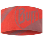 Buff CoolNet UV Wide Headband 13378344010 jedna velikost