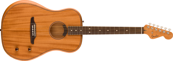 Fender Highway Dreadnought