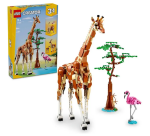 LEGO® Creator 31150 Divoká zvířata ze safari