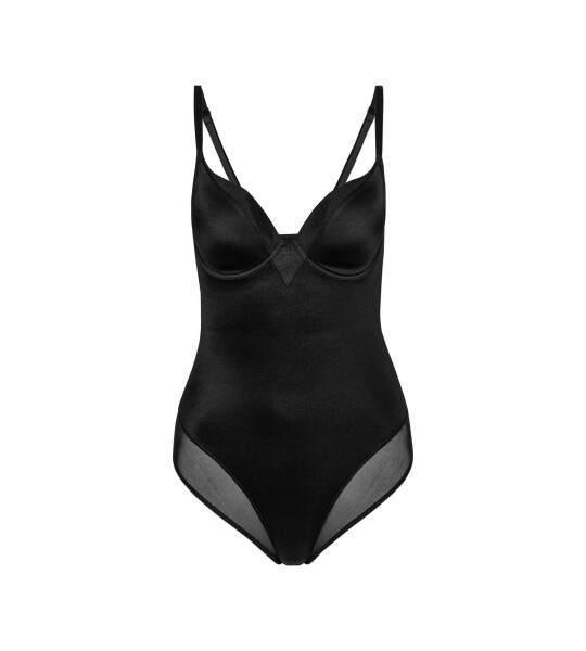 Dámské body True Shape Sensation BSWP BLACK černé 0004 TRIUMPH BLACK