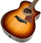 Taylor 814ce Special Edition Cedar Sedona