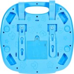 MalPlay 105737 vzdělávací stůl interaktivní hudební panel