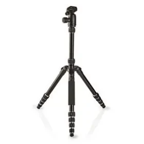 Nedis stativ / Maximální nosnost: 3.0 kg / Minimální pracovní výška: 17.5 cm (TPOD4444BK)