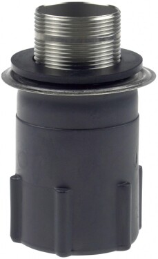 DEANTE - ND Montážní pouzdro, s montážním příslušenstvím XDCSSMUW1