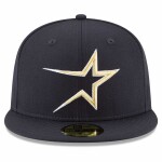 New Era Pánská kšiltovka Houston Astros MLB 1994 Cooperstown 59FIFTY Fitted Velikost: 7
