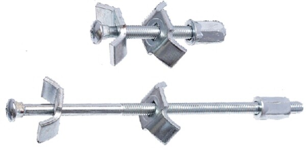 Italiana Ferramenta spojovací šroub PD velikost: 65mm (15600)