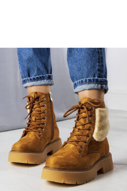 Boty model 205878 Solea 39