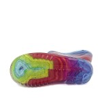 Holínky dětské PVC, Pidilidi, PL0073-01, holka - 27