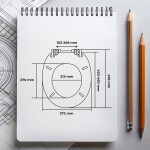 HOPA - WC sedátko WENGE KD02181098