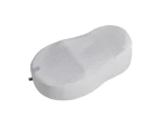 Red Castle Povlak na CocoonaBaby bílý / Povlak / Pro polohovací podložku CocoonaBaby (0443166RC)