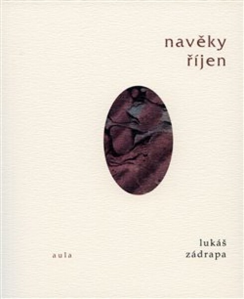 Navěky říjen - Lukáš Zádrapa