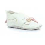 Bobux Dream Pearl soft sole capáčky
