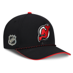 Fanatics Pánská kšiltovka New Jersey Devils NHL On Stage Podium Draft 2026 A-Frame