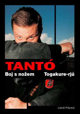 TANTÓ - Luboš Pokorný