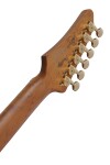 Ibanez Lari Basilio LB1 Black
