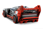 LEGO LEGO Speed Champions 76921 Závodní auto Audi S1 e-tron quattro