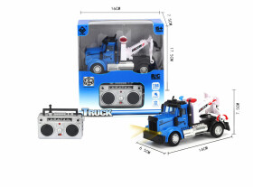 R/C Mini Odtahové vozidlo 1:64 - EPEE