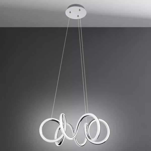 Svítidlo 3548 LED 65W 4000K LW1