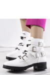 Boty model 204857 Solea 38
