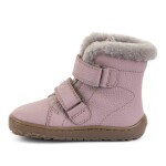 Dětské zimní boty Froddo G3160248-5 Velikost: 26