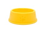 Sea plastová miska pro psa Barva: Oranžová, Průměr: 14 cm