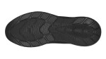 Mizuno revolt 4(U) Black/Iron Gate/Harbor Mist
