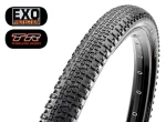 Maxxis Rambler 700x38 EXO TR gravel plášť kevlar 38-622 (28x1,50")