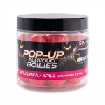 Magic Wolf Pop-Up 15mm 50g,Magic Wolf Pop-Up 15mm 50g
