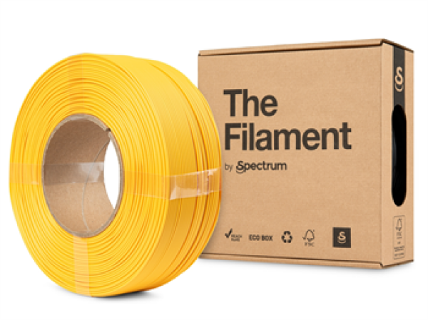 Spectrum Filament "The Filament" ReFill HT-PLA 1.75mm TOOLING TURQUOISE 1kg