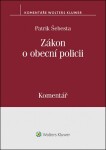 Zákon obecní policii