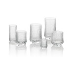 Iittala Sklenice Ultima Thule on-the-rocks 280 ml – set 2 ks, čirá barva, sklo