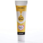 Rainbow Dust ProGel® Gelová barva Lemon 25g