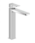 DURAVIT - Manhattan Umyvadlová baterie, chrom MH1040002010