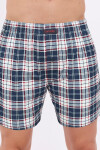 BOXERKY COMFORT W/25 mélange S