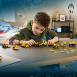 LEGO LEGO® Technic 42233 Mocné stroje