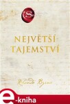 Největší tajemství Rhonda Byrne